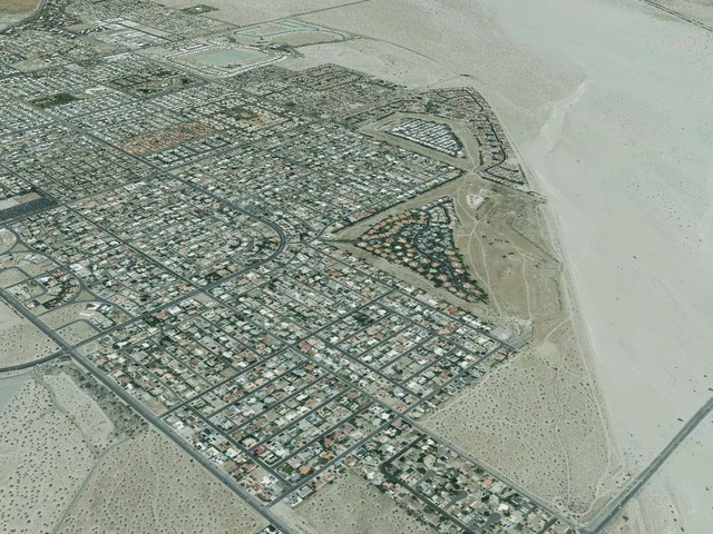 Desert Park Estates — photo 17