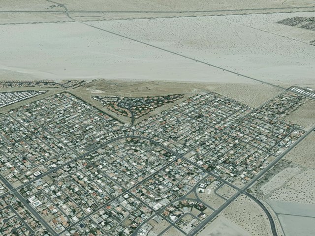 Desert Park Estates — photo 16