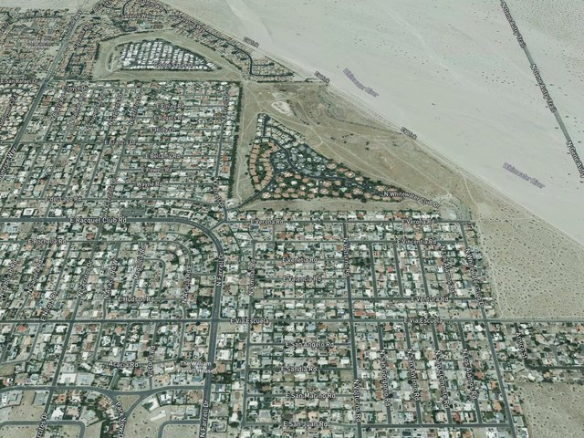 Desert Park Estates — photo 15