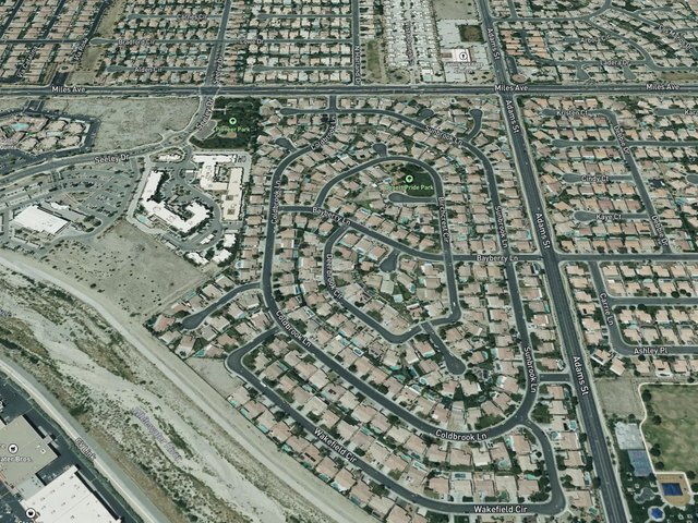 Desert Pride — photo 13