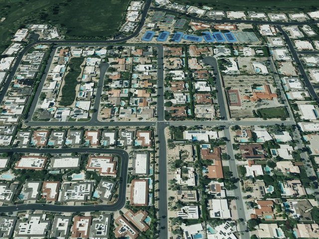 Desert Ranch Estates — photo 9