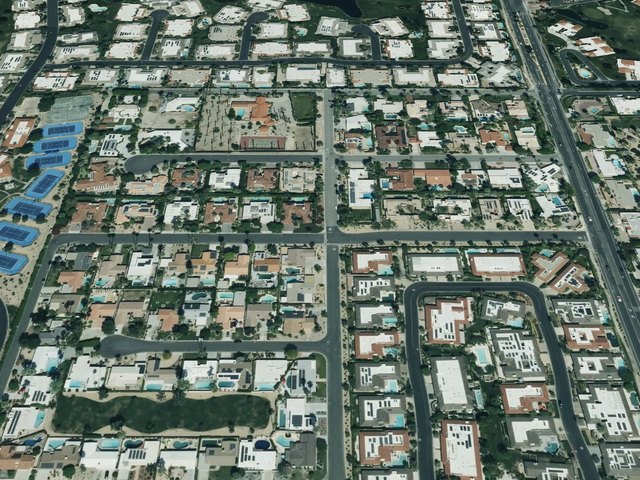 Desert Ranch Estates — photo 11