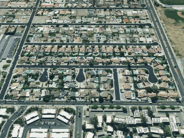 Desert Sands — photo 9