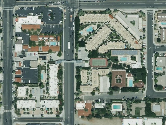 Desert Sun Resort — photo 31