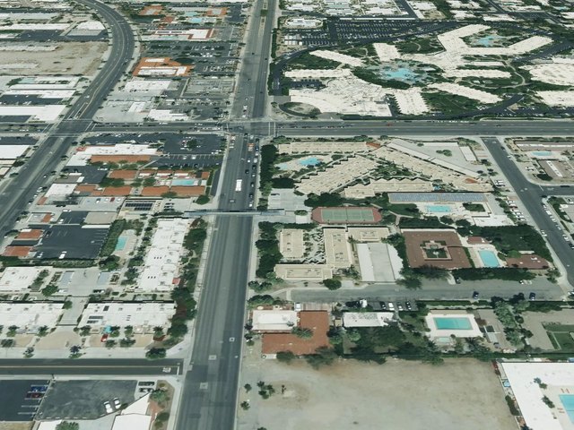 Desert Sun Resort — photo 33