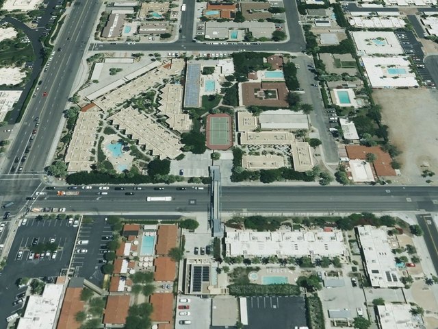 Desert Sun Resort — photo 34