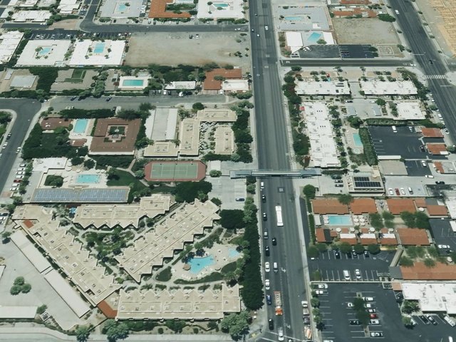 Desert Sun Resort — photo 35