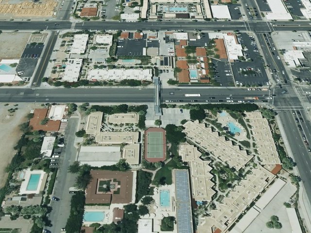 Desert Sun Resort — photo 36