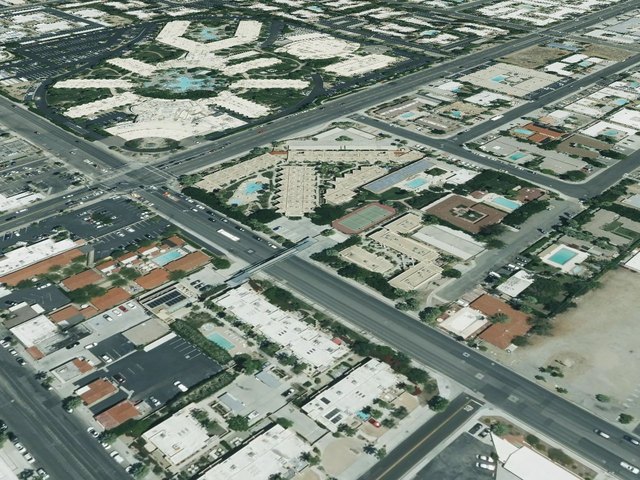 Desert Sun Resort — photo 29