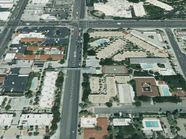 Desert Sun Resort — photo 28