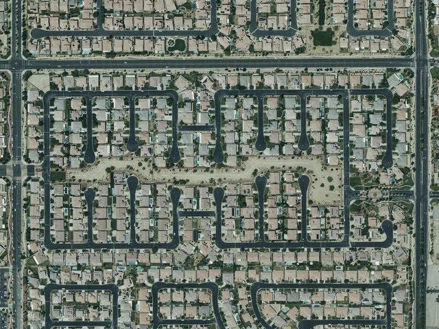 Desert Trace — photo 20