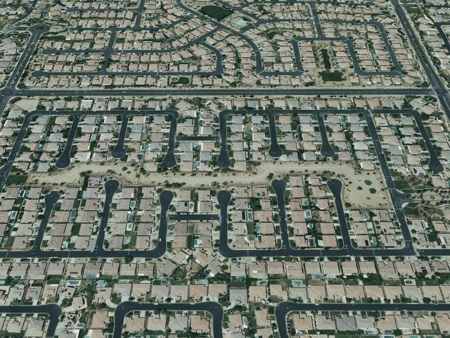 Desert Trace — photo 21