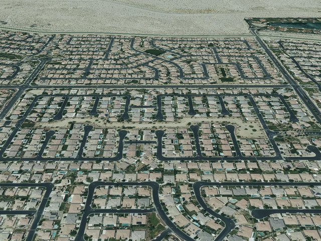 Desert Trace — photo 22