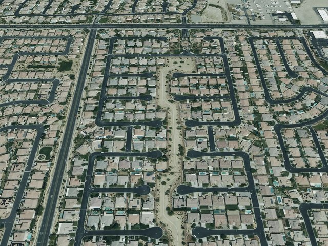 Desert Trace — photo 23