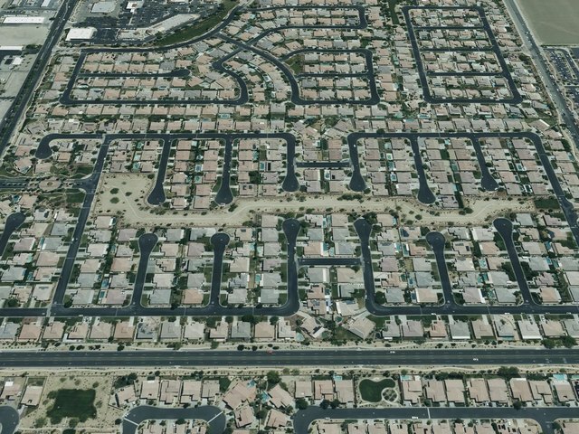 Desert Trace — photo 24