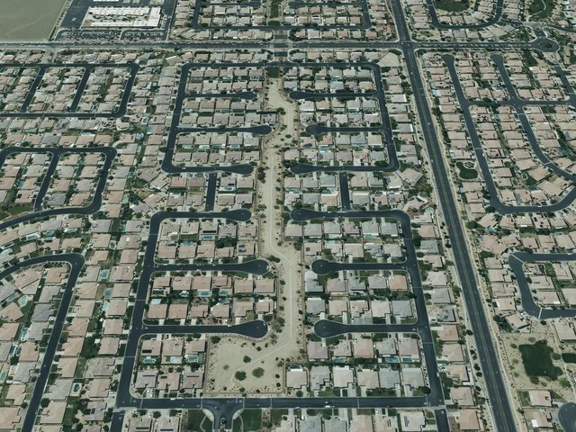 Desert Trace — photo 25