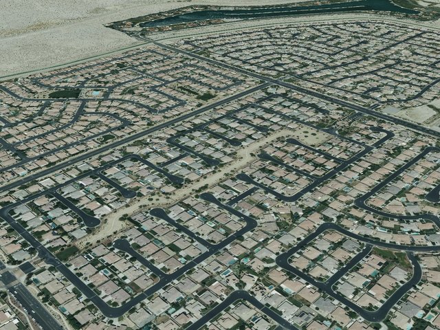 Desert Trace — photo 18