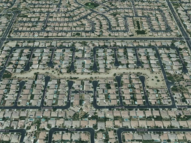 Desert Trace — photo 17