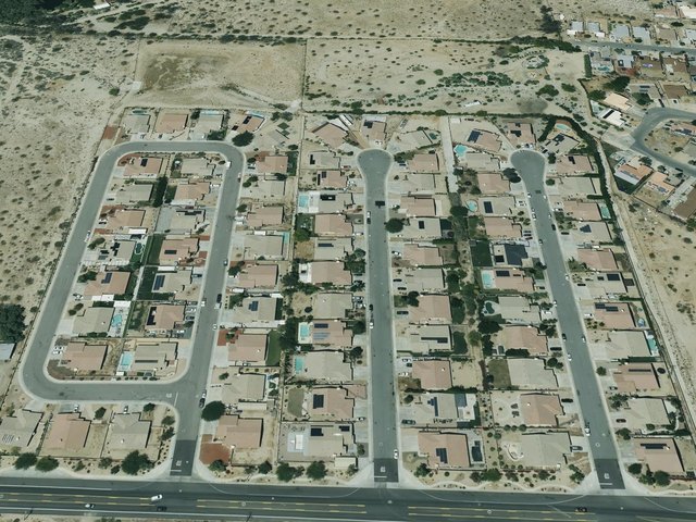 Desert View Estates II — photo 9