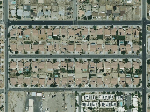 Desert View Estates — photo 9