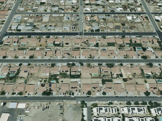 Desert View Estates — photo 10