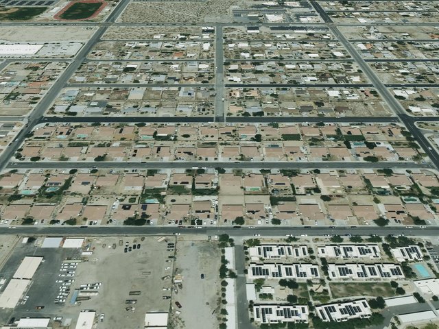 Desert View Estates — photo 11
