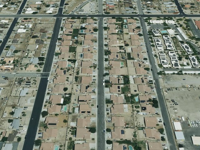 Desert View Estates — photo 12