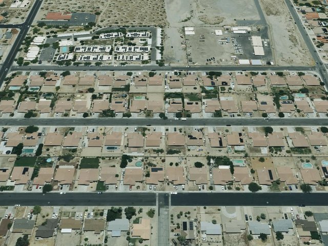 Desert View Estates — photo 13