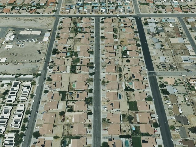Desert View Estates — photo 14