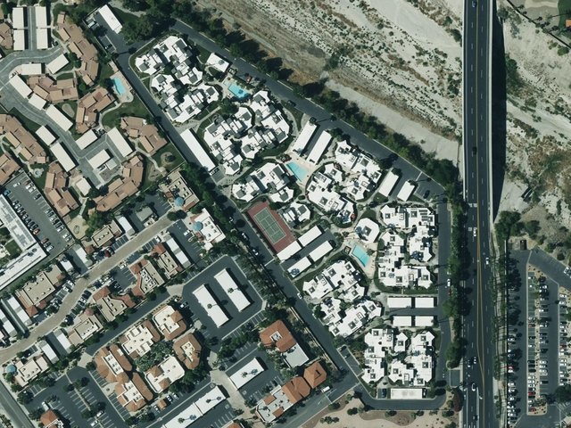Desert Village — photo 24