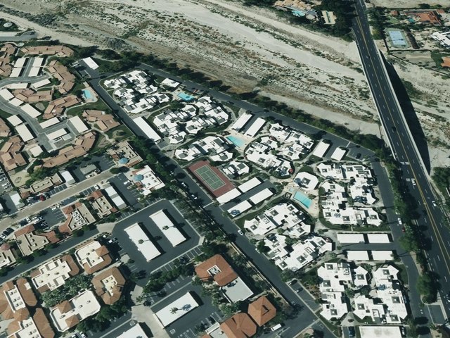 Desert Village — photo 25