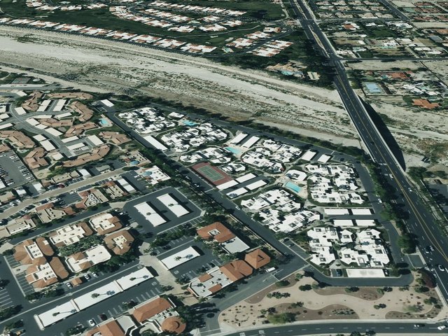 Desert Village — photo 26