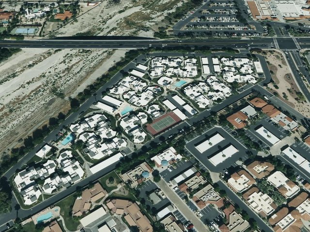 Desert Village — photo 27