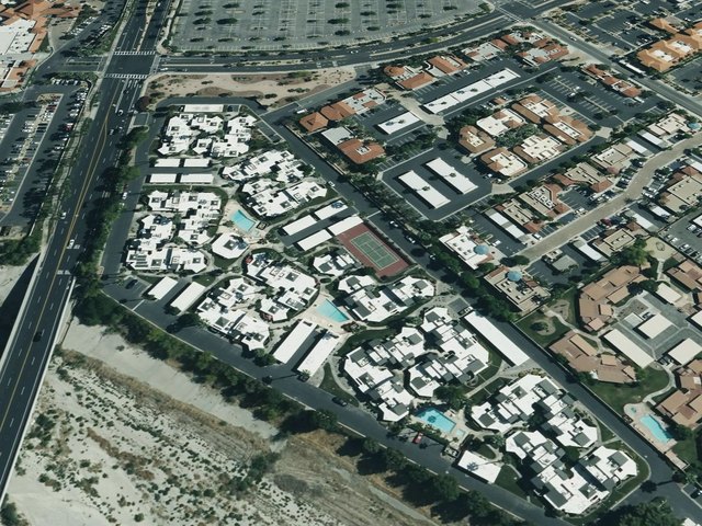Desert Village — photo 28
