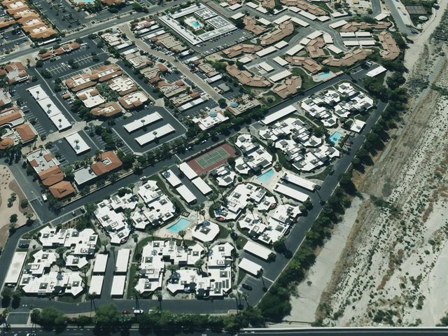 Desert Village — photo 29