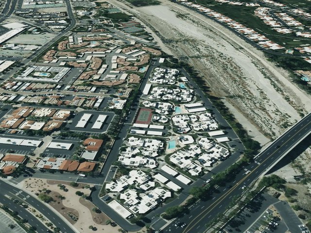 Desert Village — photo 23