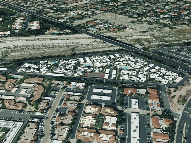Desert Village — photo 22
