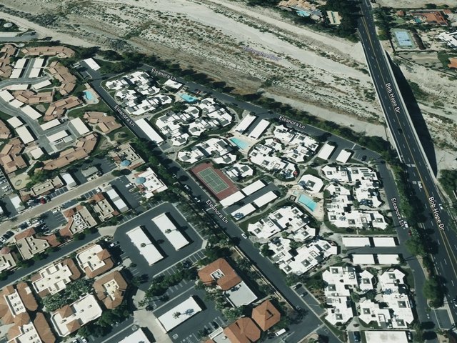 Desert Village — photo 21