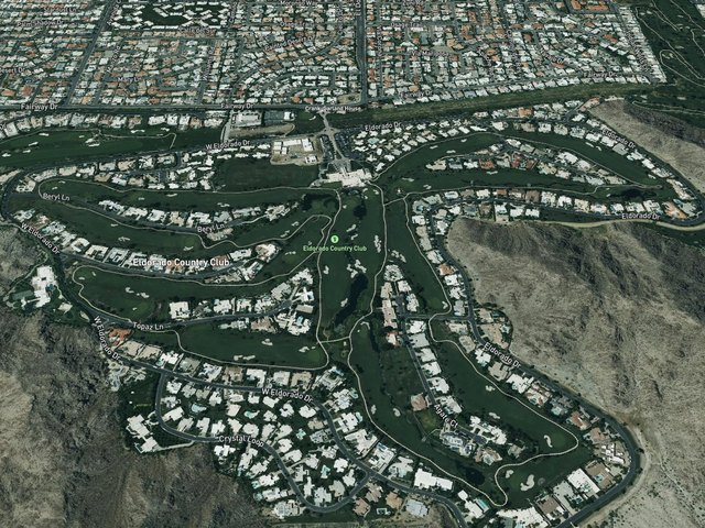 El Dorado Country Club — photo 22