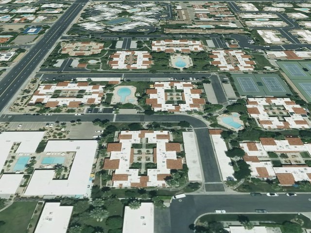 Estados South — photo 53