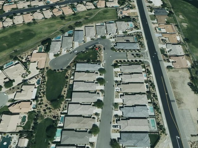 Gallery at Indian Springs — photo 10