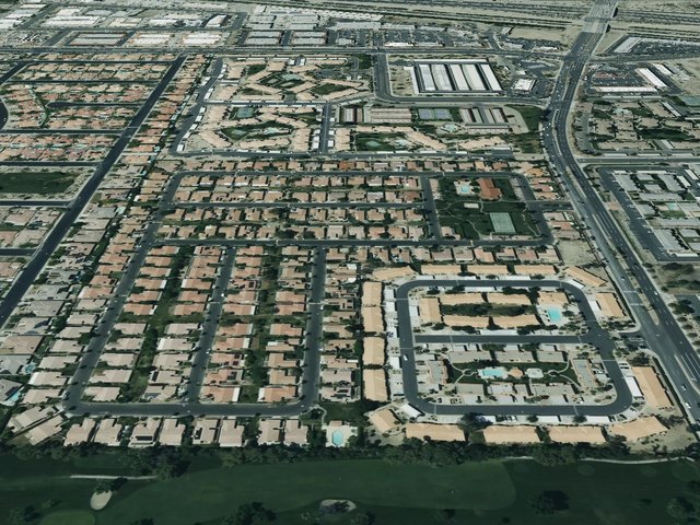Golden Sun Estates — photo 33