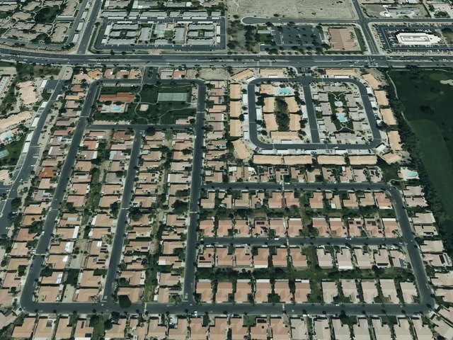 Golden Sun Estates — photo 34
