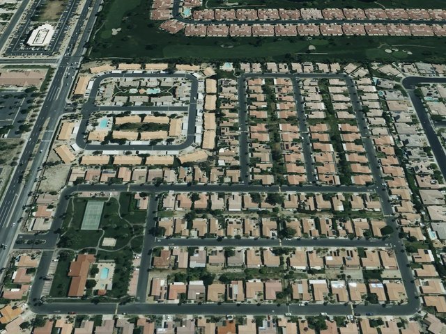 Golden Sun Estates — photo 35