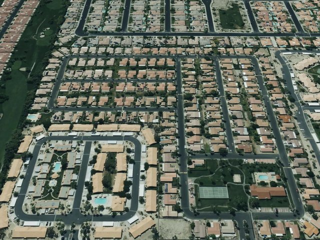Golden Sun Estates — photo 36