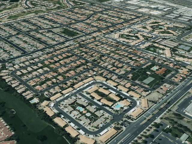 Golden Sun Estates — photo 30