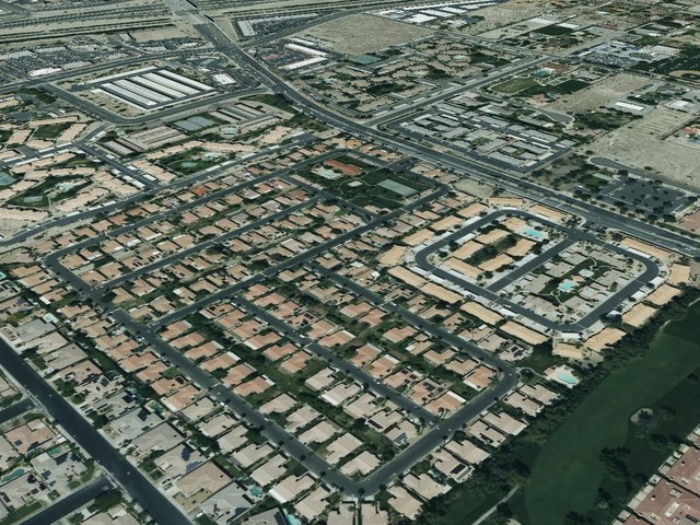 Golden Sun Estates — photo 29