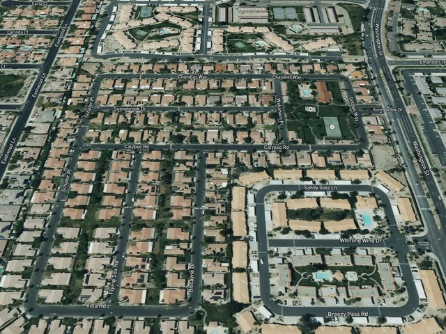 Golden Sun Estates — photo 28