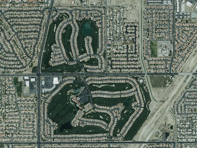 Heritage Palms Country Club — photo 22