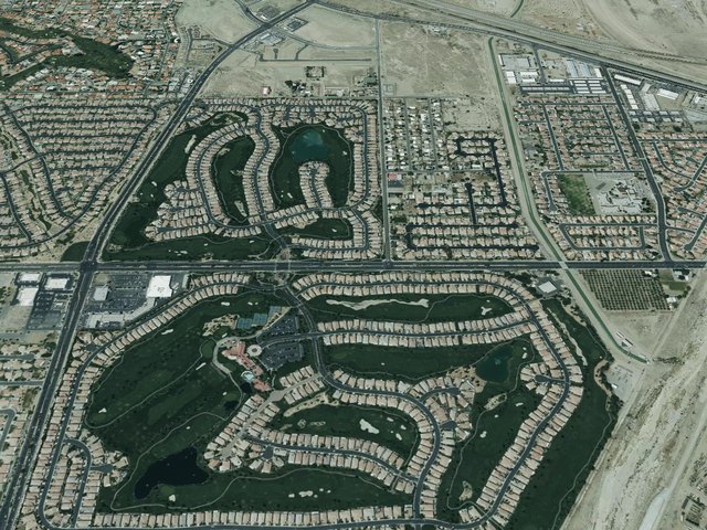 Heritage Palms Country Club — photo 23
